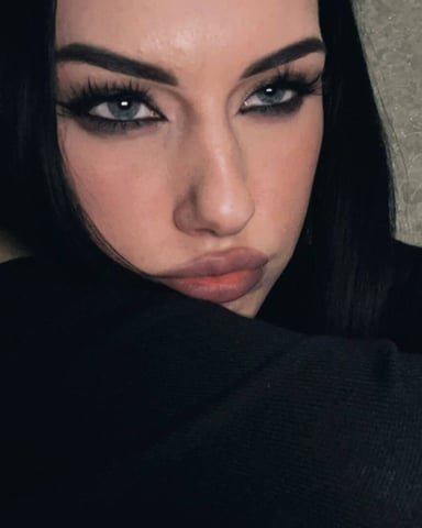 EsmePemberton, fotografie