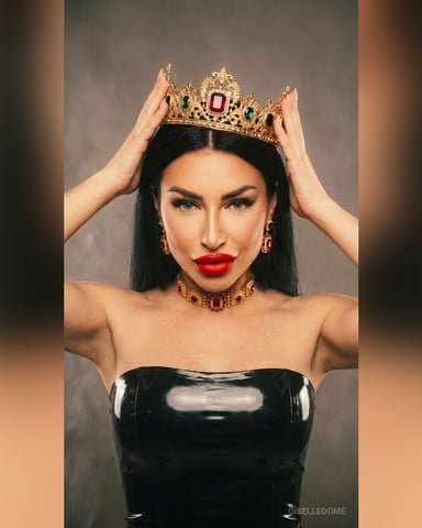 GiselleDome photo