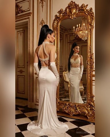 GiselleDome photo
