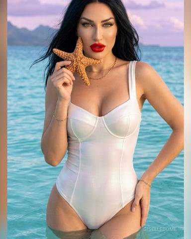 GiselleDome photo