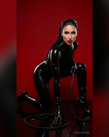 GiselleDome photo