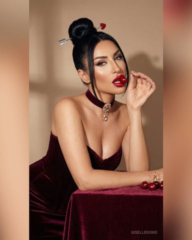 GiselleDome photo