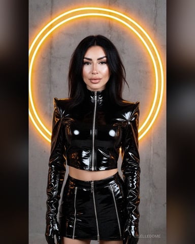 GiselleDome photo