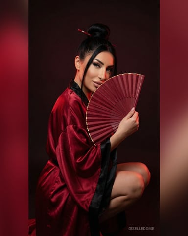 GiselleDome photo