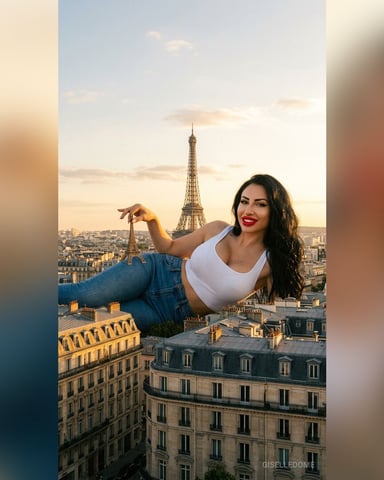 GiselleDome photo