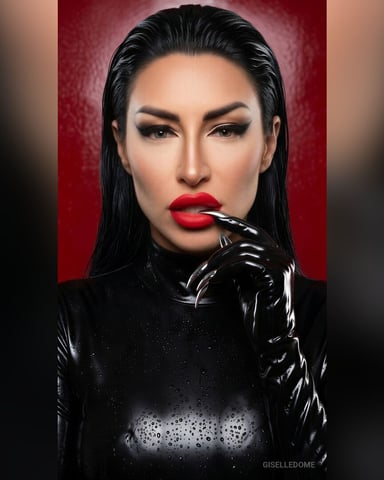 GiselleDome photo
