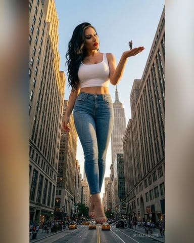 GiselleDome photo