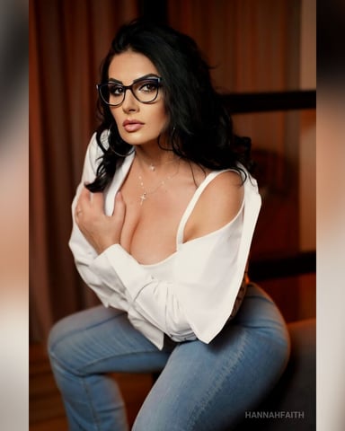 HannahFaith foto
