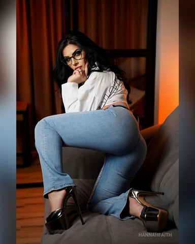 HannahFaith foto