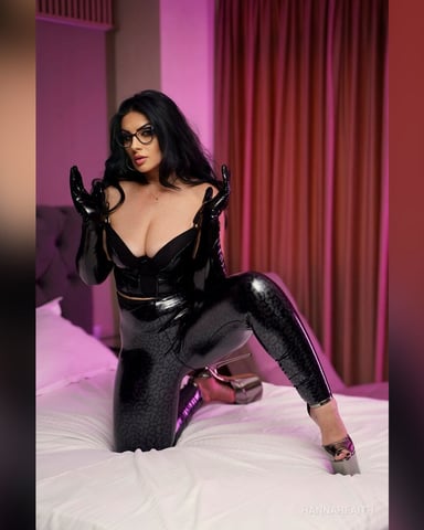 HannahFaith foto