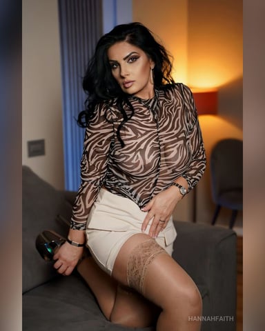 HannahFaith foto