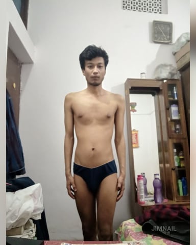 JimNail foto