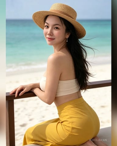 KireliaYan foto