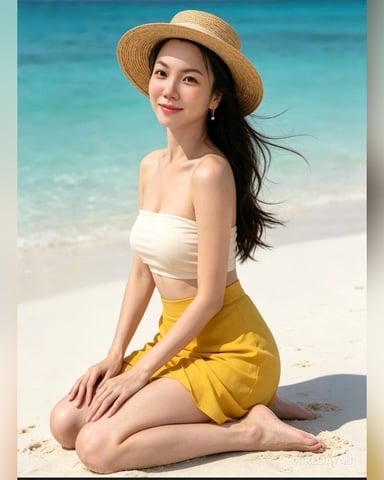 KireliaYan foto