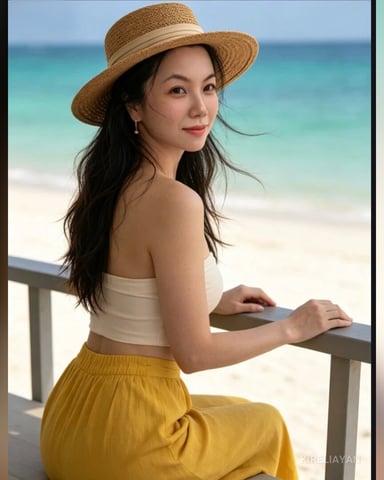 KireliaYan foto