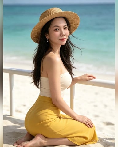 KireliaYan foto