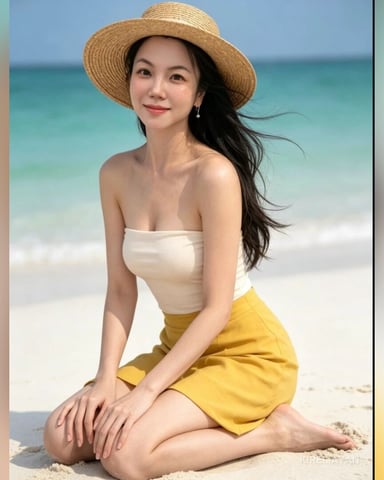 KireliaYan foto