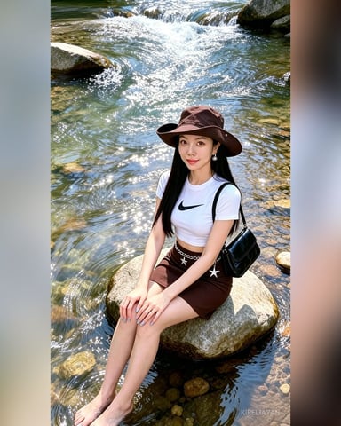 KireliaYan foto