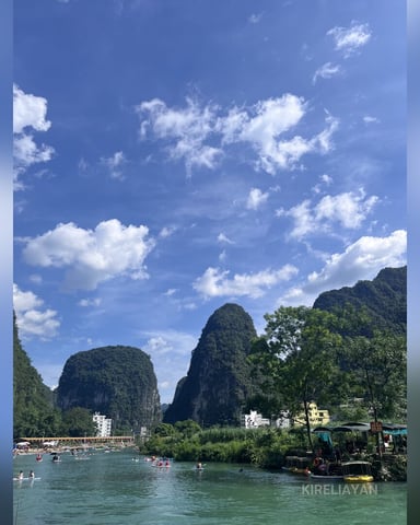 KireliaYan foto