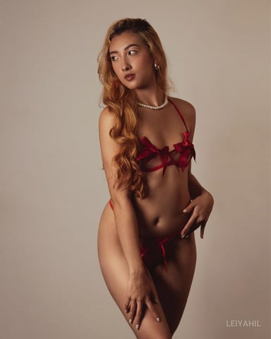 LeiyaHil Foto