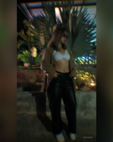 LeiyaHil Foto