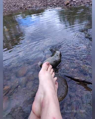 LizzieAllenn, fotografie