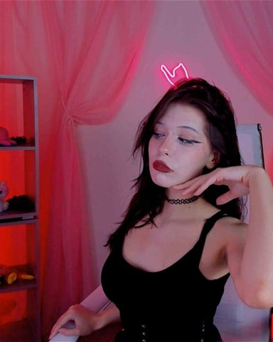 MalayaNyx photo