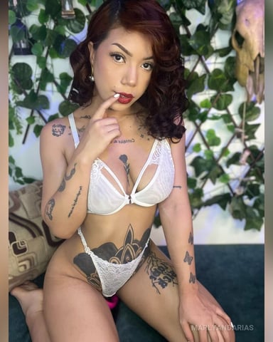 MarlyAndArias foto