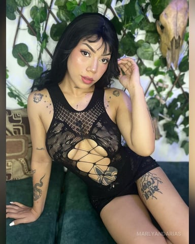 MarlyAndArias foto