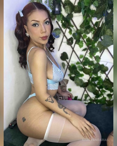 MarlyAndArias foto