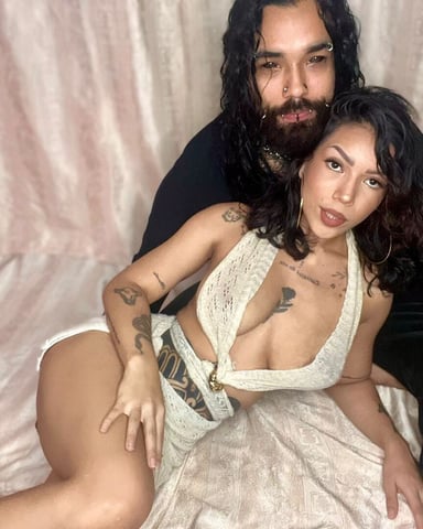 MarlyAndArias foto