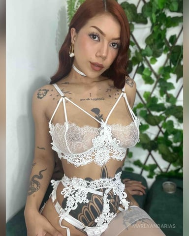 MarlyAndArias foto