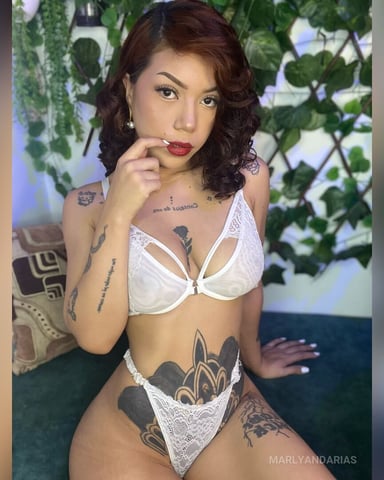 MarlyAndArias foto