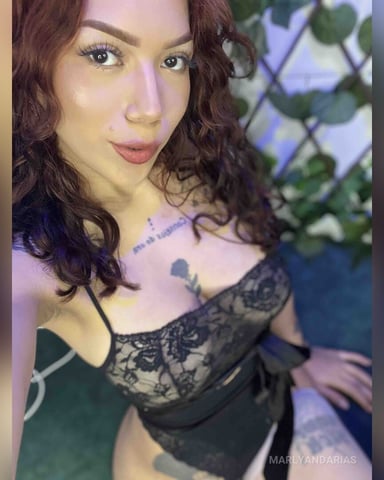 MarlyAndArias foto