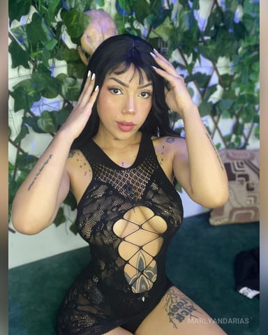 MarlyAndArias foto