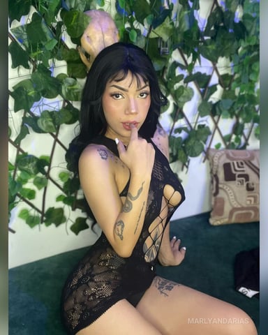 MarlyAndArias foto