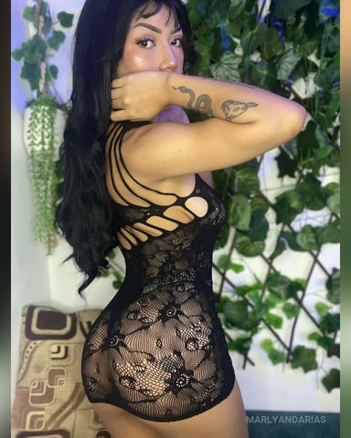 MarlyAndArias foto