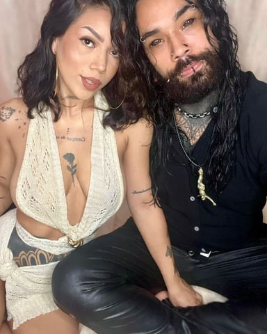 MarlyAndArias foto