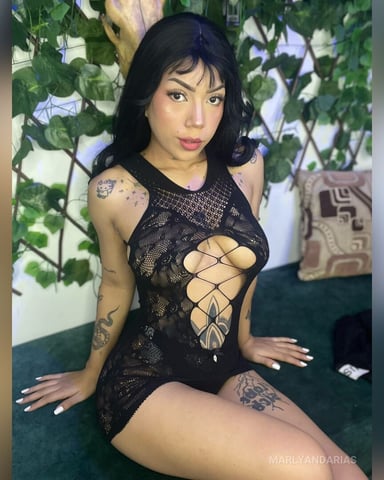MarlyAndArias foto