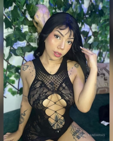 MarlyAndArias foto