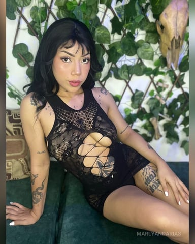MarlyAndArias foto