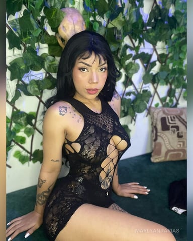 MarlyAndArias foto