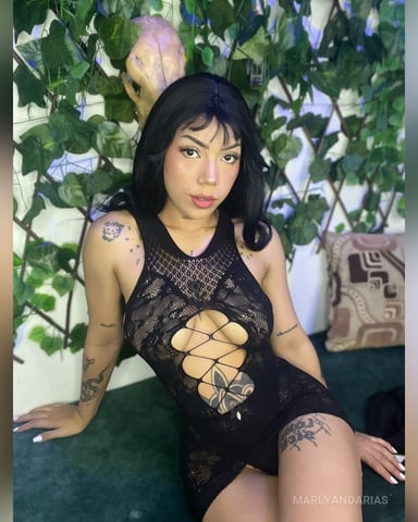 MarlyAndArias foto