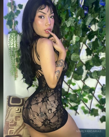 MarlyAndArias foto