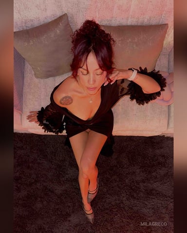 MilaGreco Foto