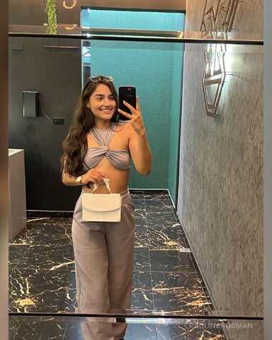 PaulinaRodman photo