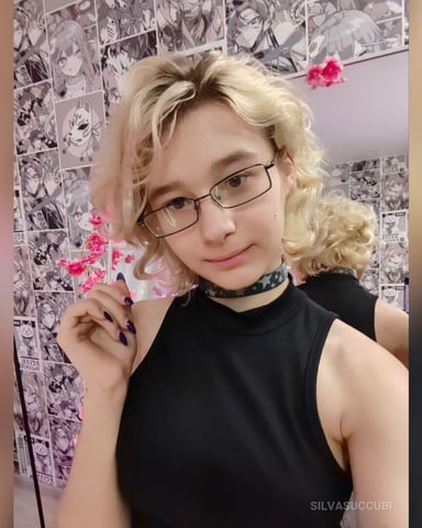 SilvaSuccubi foto