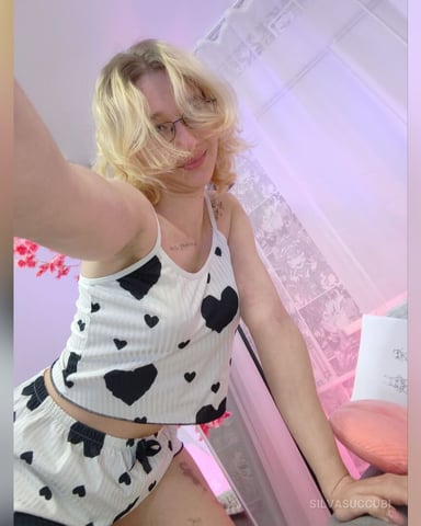 SilvaSuccubi foto