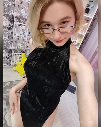 SilvaSuccubi foto