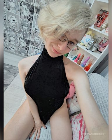 SilvaSuccubi foto